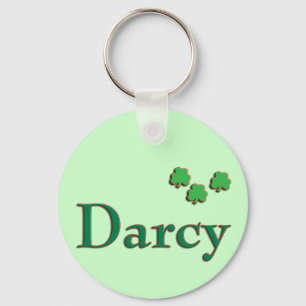 Chaveiro Irlandês de Darcy