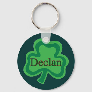 Chaveiro Irlandês de Declan