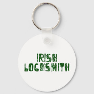 Chaveiro Irlandês Locksmith