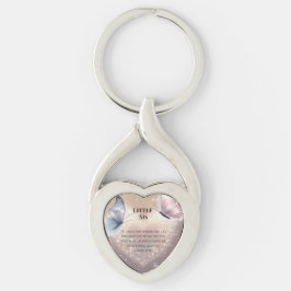 Chaveiro Irmãzinha