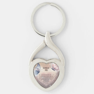 Chaveiro Irmãzinha