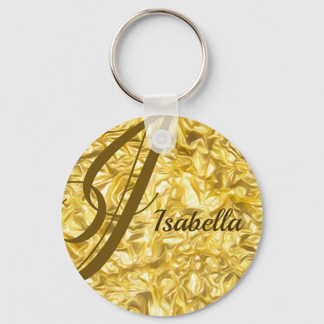 Chaveiro Isabella (Frente)