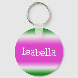 Chaveiro Isabella