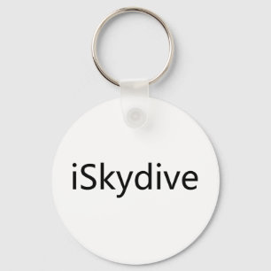 Chaveiro iSkydive