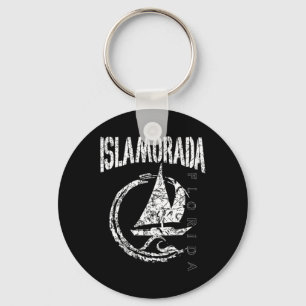 Chaveiro Islamorada Florida Souvenir
