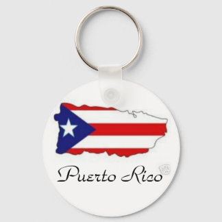 Chaveiro IslaSticker_tn, Porto Rico