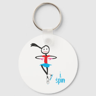 chaveiro ispin