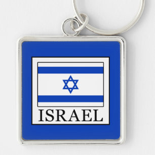 Chaveiro Israel