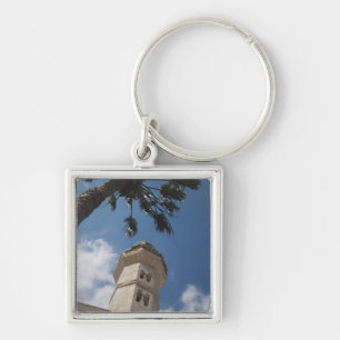 Chaveiro Israel, Cisjordânia, Belém, Mesquita de Omar
