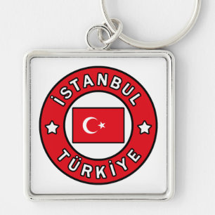 Chaveiro İstanbul Türkiye