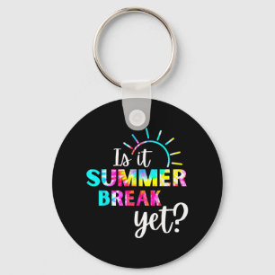 Chaveiro IT Summer Break Apreciação de Professores 2