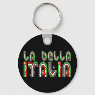 Chaveiro Italia
