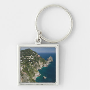 Chaveiro ITÁLIA, Campânia, (Baía de Nápoles), CAPRI: