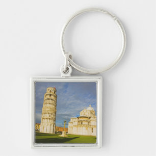 Chaveiro Itália, Pisa, Duomo e Torre Inclinada, Pisa, 2