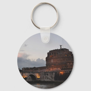 Chaveiro Italia Roma Castello S. Angelo Foto