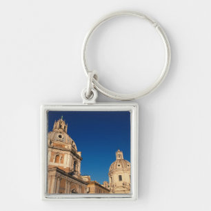 Chaveiro Itália, Roma, igreja de Santa Maria di Loreto e