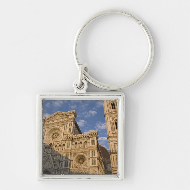 Chaveiro Itália, Toscana, Florença. A Duomo. (Frente)