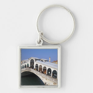 Chaveiro Itália, Vêneto, Veneza, travessia da Ponte de Rial