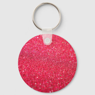 Chaveiro Item Personalizado da Lista Rosa Vermelha