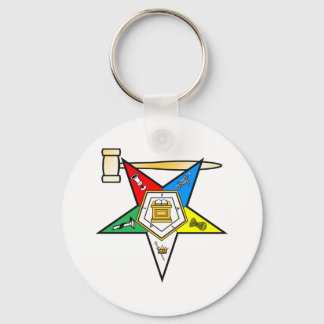 Chaveiro Itens do East Star Past Matron