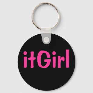 Chaveiro itGirl