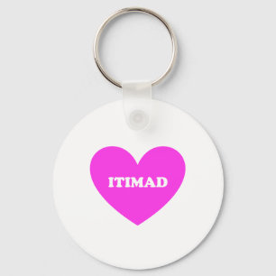 Chaveiro Itimad