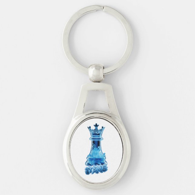 CHAVEIRO ITS ME (Frente)