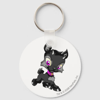 Chaveiro Ixi Shadow
