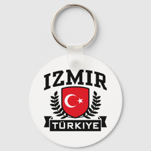 Chaveiro Izmir Turkiye