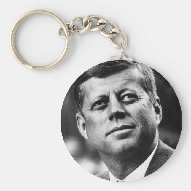 CHAVEIRO J.F.K. (Frente)