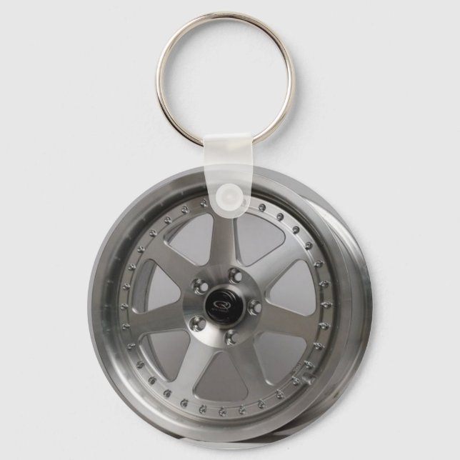 Chaveiro J Mag (Frente)