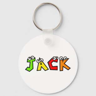 Chaveiro Jack