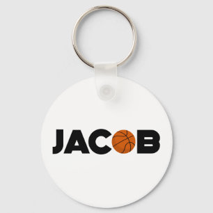 Chaveiro Jacob Basball