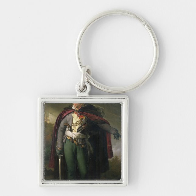 Chaveiro Jacques Cathelineau 1824 (Frente)