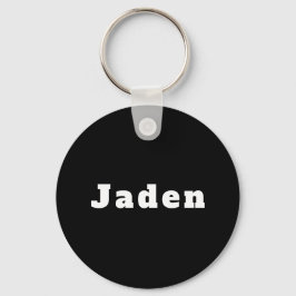 Chaveiro Jaden