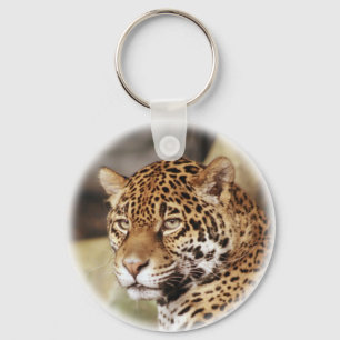 Chaveiro Jaguar