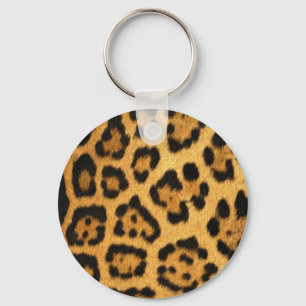 Chaveiro Jaguar fur Impressão