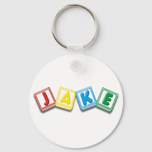 Chaveiro Jake