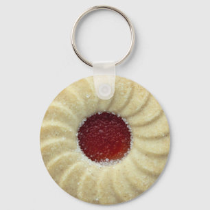 Chaveiro Jam Biscuit Key Chain