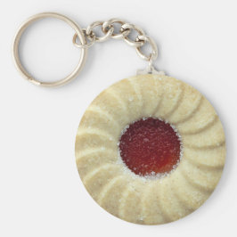 Chaveiro Jam Biscuit Key Chain