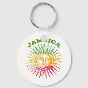 Chaveiro Jamaica