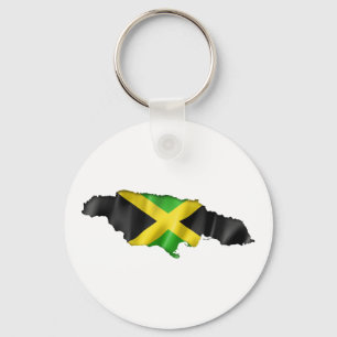 Chaveiro Jamaica