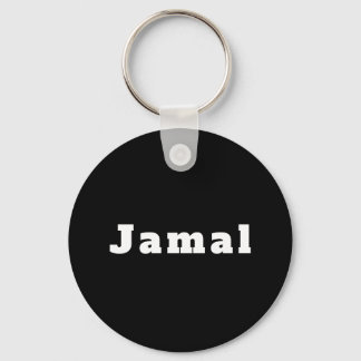 Chaveiro Jamal