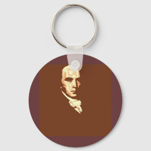 Chaveiro James Madison