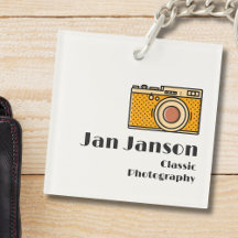 Jan Janson Classic Photography (or your name)
