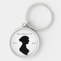 Jane Austen aos 250