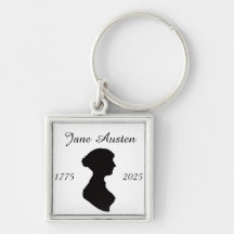 Jane Austen aos 250
