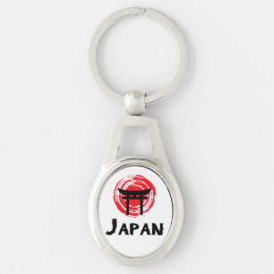Chaveiro Japão