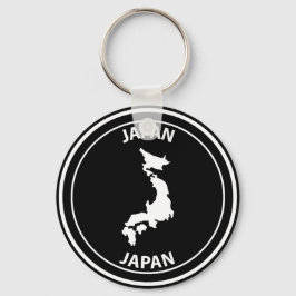 Chaveiro Japão
