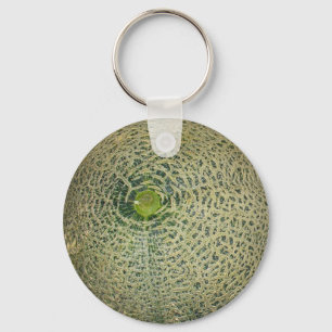Chaveiro Jardim Fresco Cantaloupe